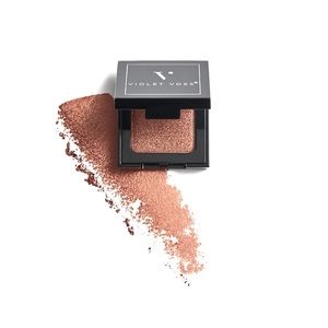 🌸 3/$12 Nude Sparks Violet Voss Single Shadow 🌸